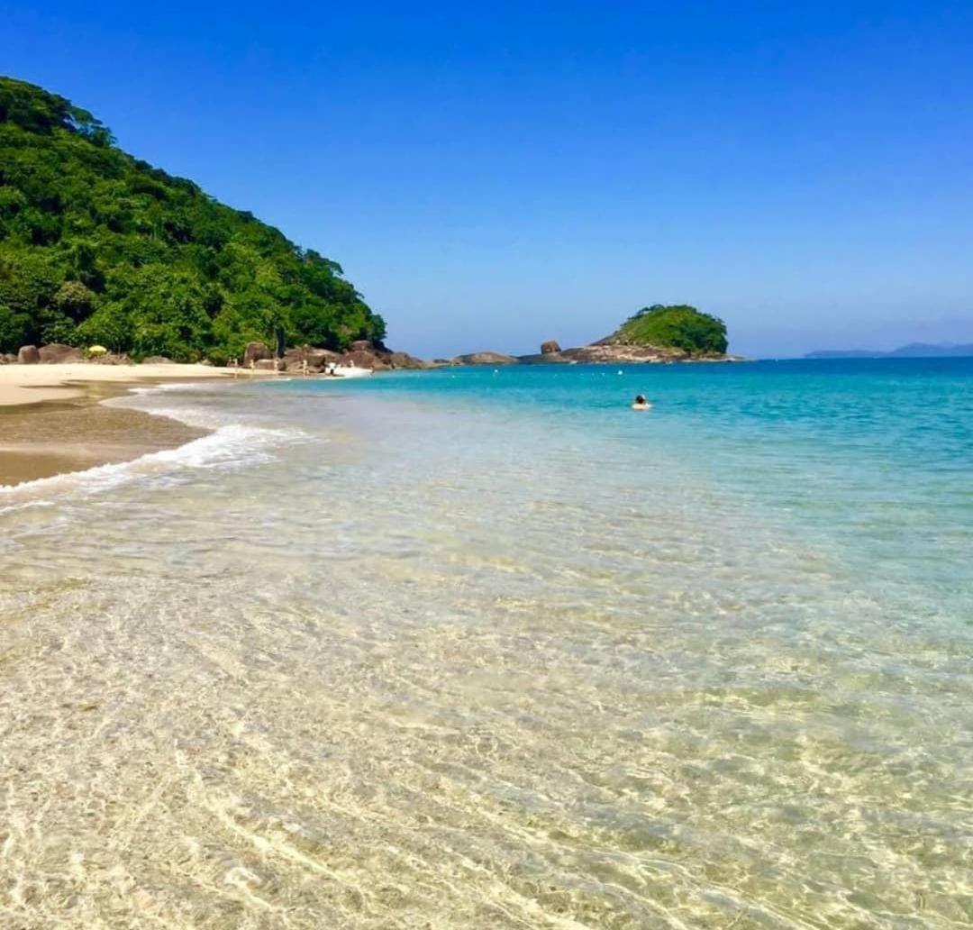 Pousada Lara Mar - Tabatinga - 乌巴图巴 外观 照片